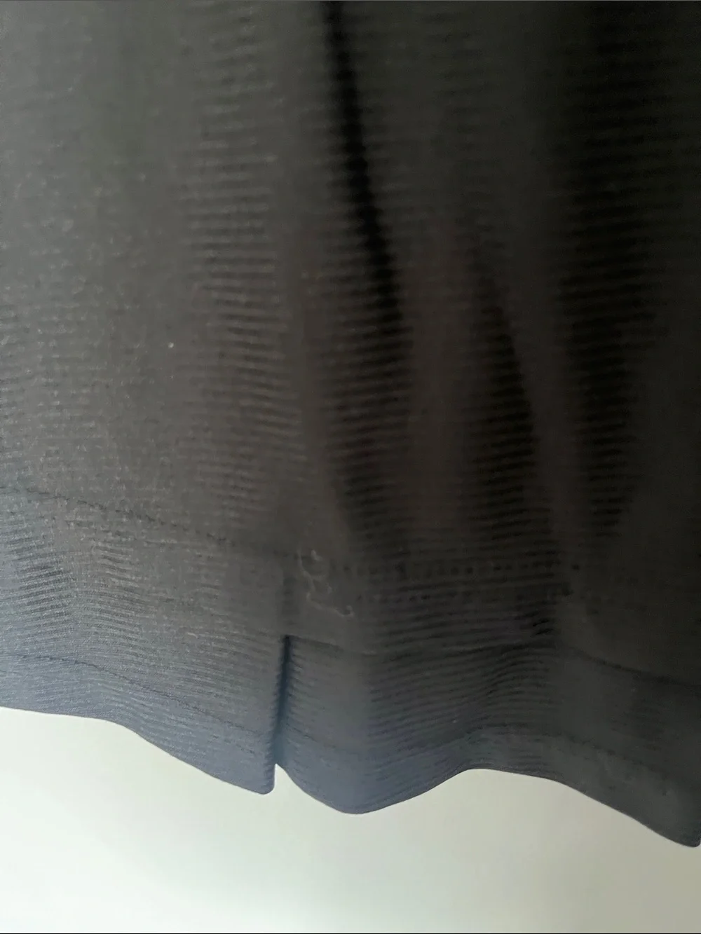 bolle Black Women's Golf/Active Skort